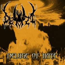 Devast : Deluge of Hate